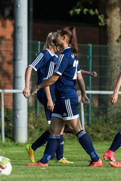 Bild 15 - Frauen SG Krempe/Glueckstadt - VfR Horst